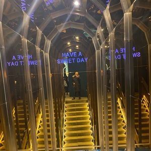 Meet your Posher, Ciarlotte